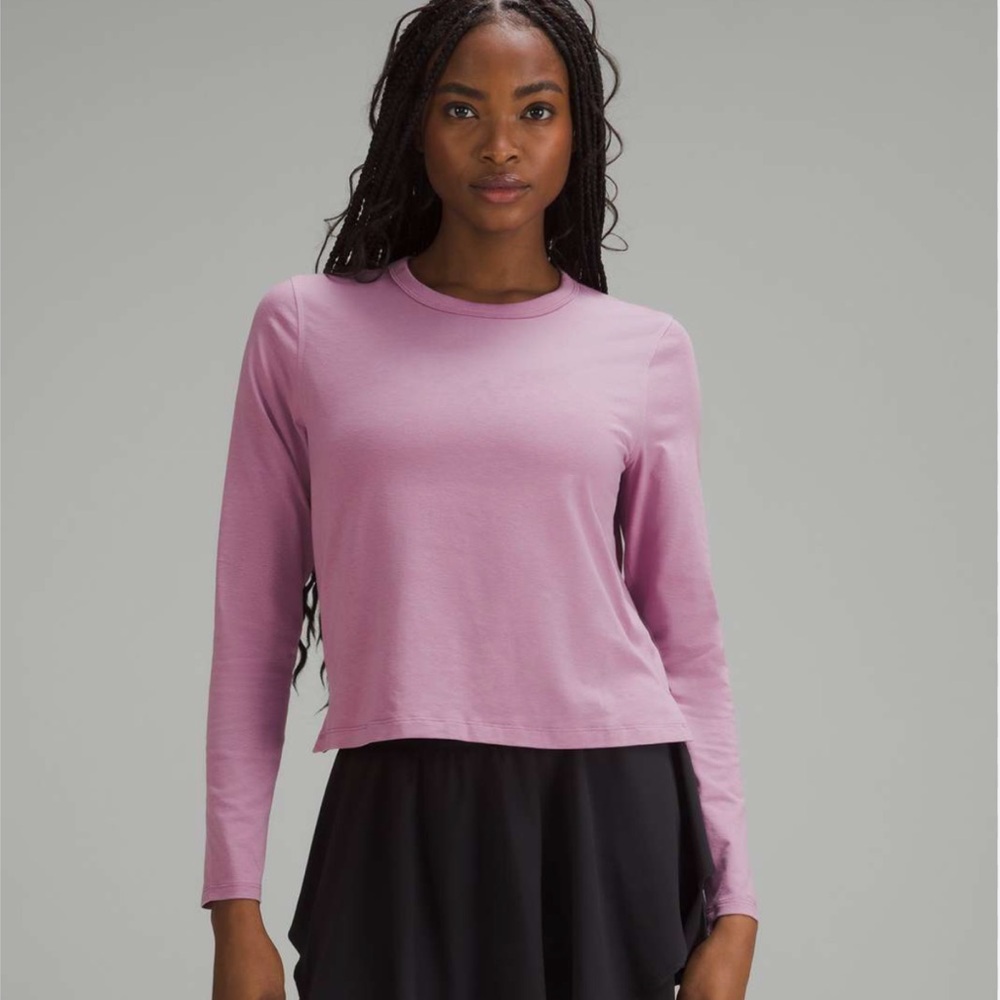 Lululemon Long Sleeve